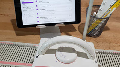 Success Starts with Planning: Your Machine Knitting Project Guide