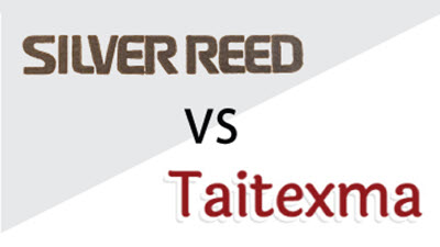 taitexma-vs-silver-reed