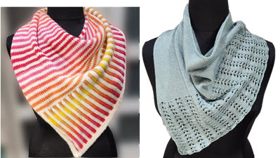 A tale of 2 cowls