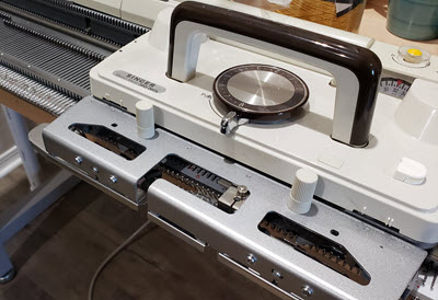 Buying a used Machine? Ask Questions