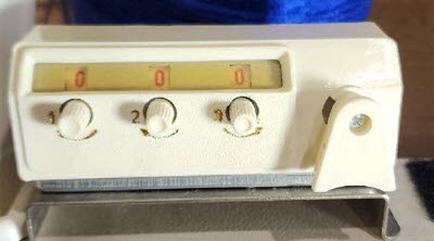 Understanding Row Counters in Machine Knitting: Avoiding Common Mistakes