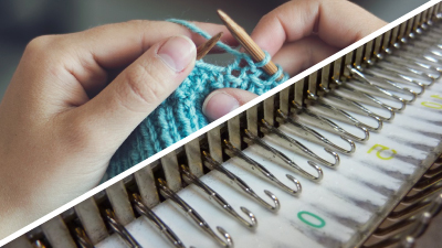 hand-knit-machine-knit-how-to-combine-both-techniques