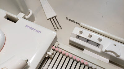 What Makes the LK150 Knitting Machine So Popular?