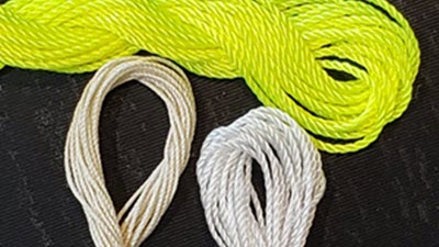6 Ways to use Ravel Cord