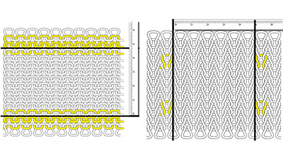 The ONE Secret to Machine Knitting Success
