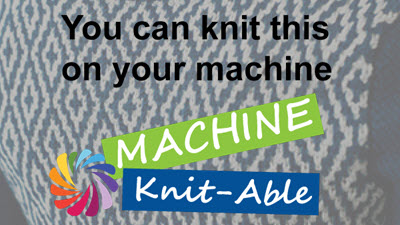 What is a Machine Knit-Able?