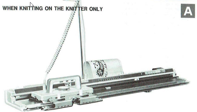 Singer knitting machine deals