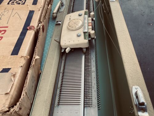 Brother KH531 | Knitting Machine