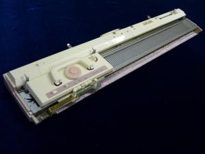 Taitexma TH860 | Knitting Machine