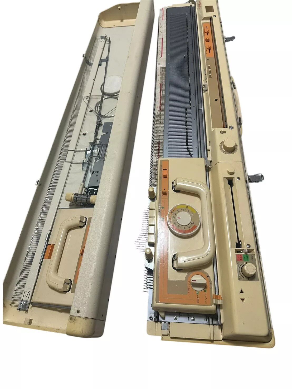 Brother KH871 | Knitting Machine
