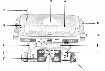 Empisal Supermatic KH 880 | Knitting Machine