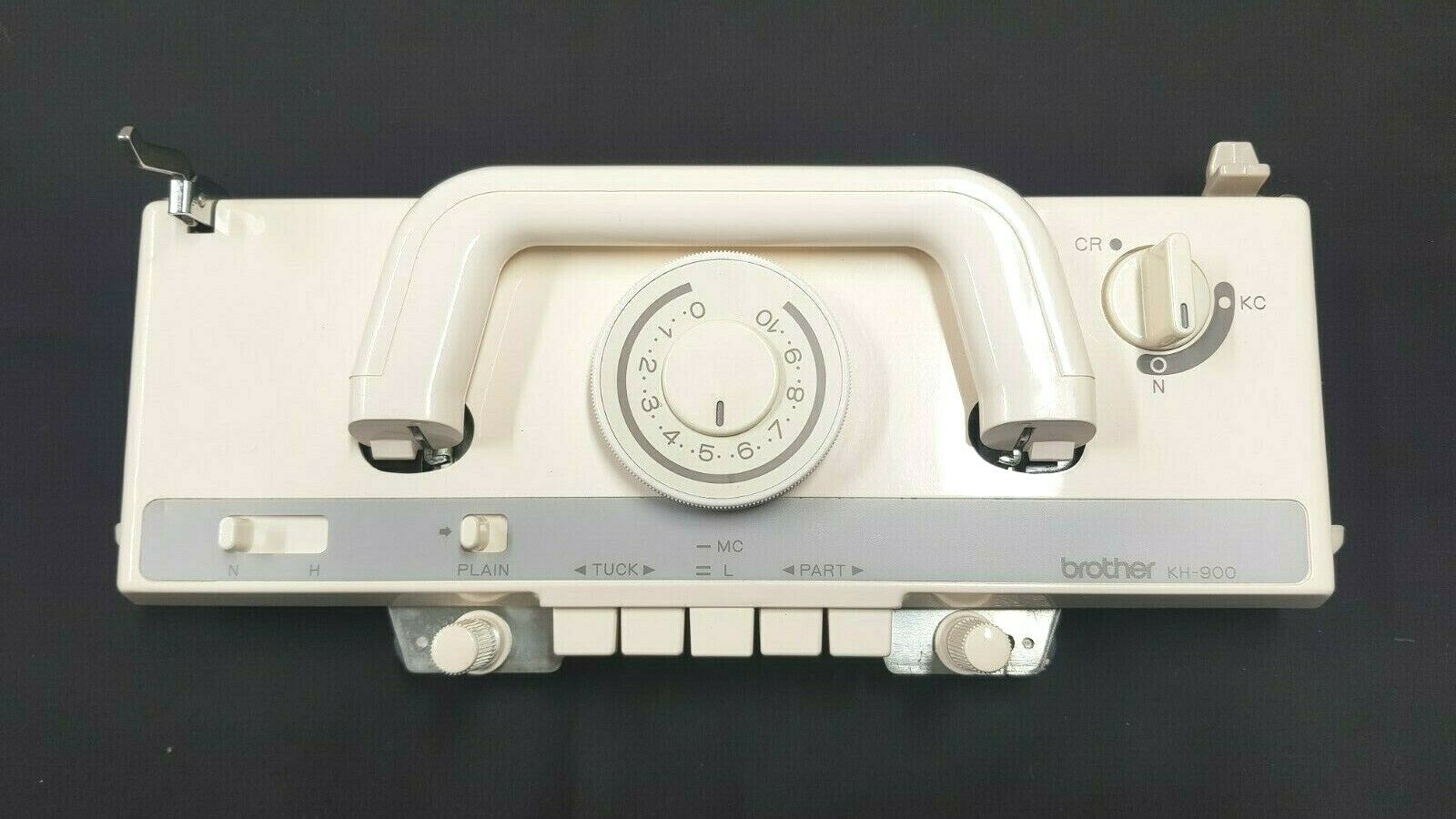 Brother KH900 | Knitting Machine