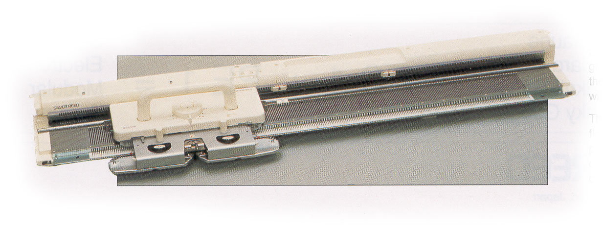 Studio SK830 | Knitting Machine