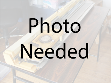 Studio SK260 | Knitting Machine