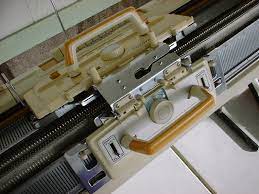 Toyota  787 | Knitting Machine