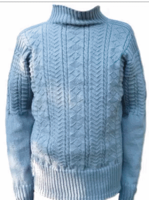 Gansey Sweaters|Men MK pattern