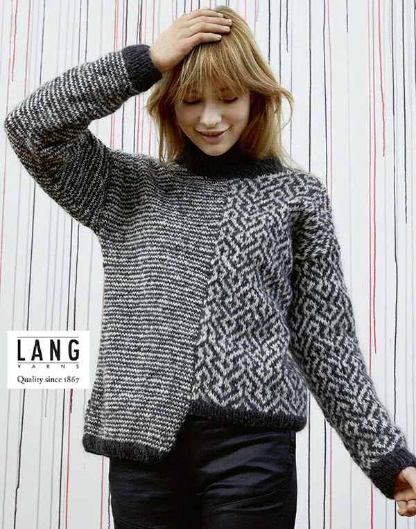 Lusso Jacquard