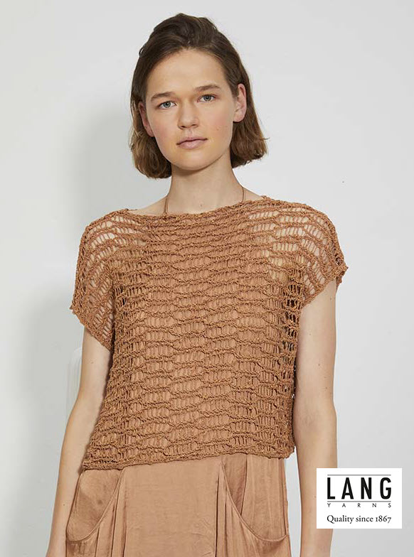 Marlene Pullover