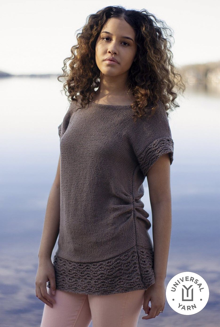 Jetton Tunic