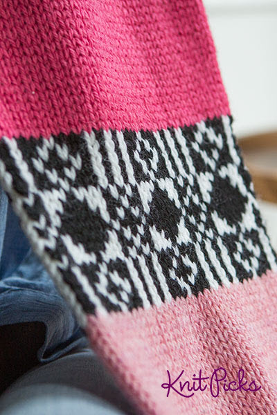 Clacton Scarf