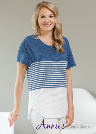 Golodrinas|Pullover MK pattern