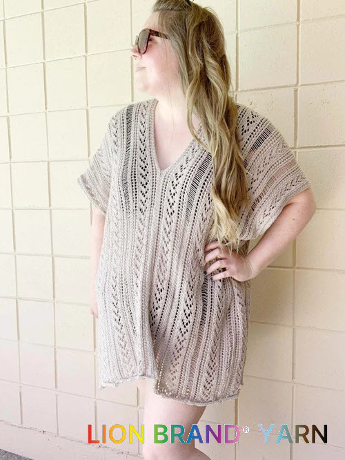 Cali Summer Cover-Up Kit