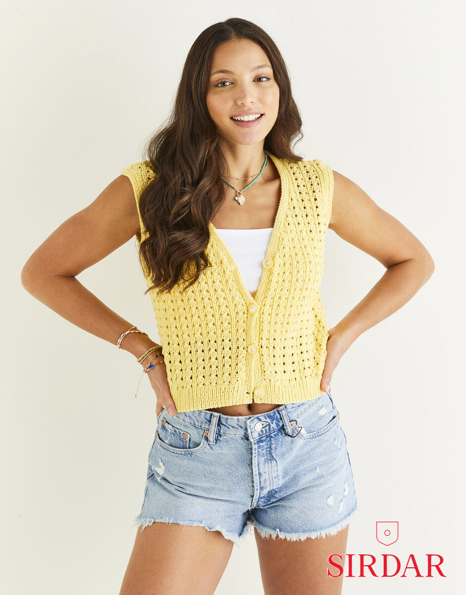 Anthem Vest