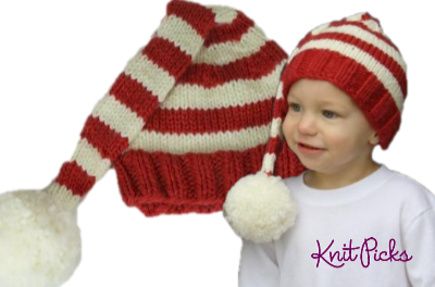Holiday Stocking Cap