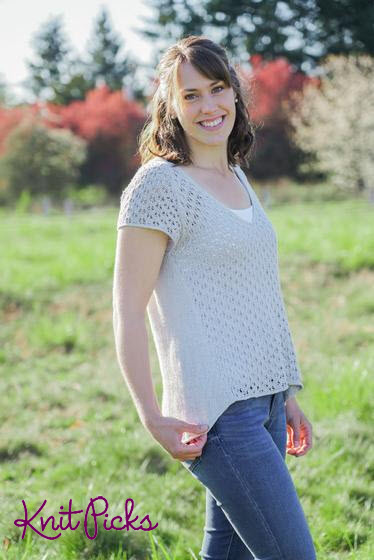 Blume|Pullover MK pattern