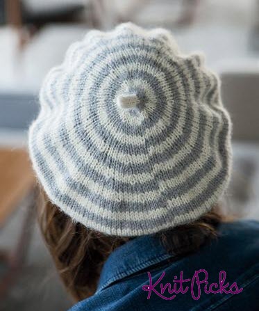 Target Beret