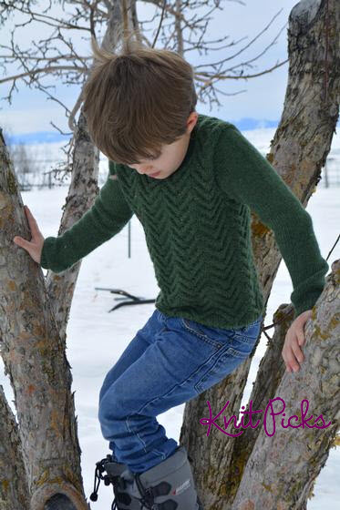 Little Pine
