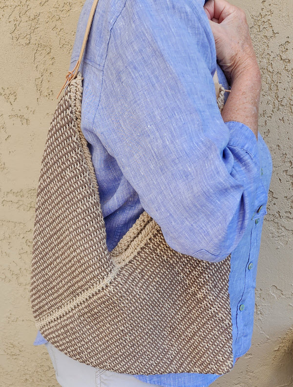 Bento Bag|Miscellaneous MK pattern