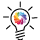 Lightbulb Icon